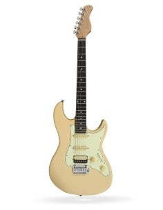 SIRE GUITARS S3 VINTAGE WHITE