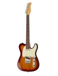 SIRE GUITARS T3 TOBACCO SUNBURST