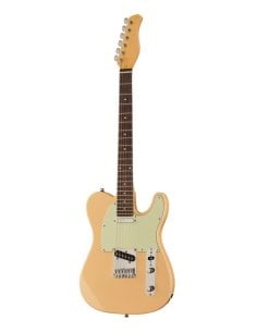 SIRE GUITARS T3 VINTAGE WHITE