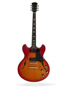 SIRE GUITARS H7V CHERRY SUNBURST