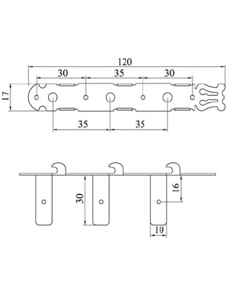 ORTEGA OTMSTD-GOWH ORTEGA OTMSTD-GOWH