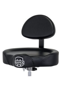 MAPEX IT T875 SEGGIOLINO A SELLA CON SCHIENALE SERIE 800 2