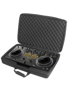 UDG U8316BL UDG CREATOR PIONEER DDJ-REV1 HARDCASE BLACK