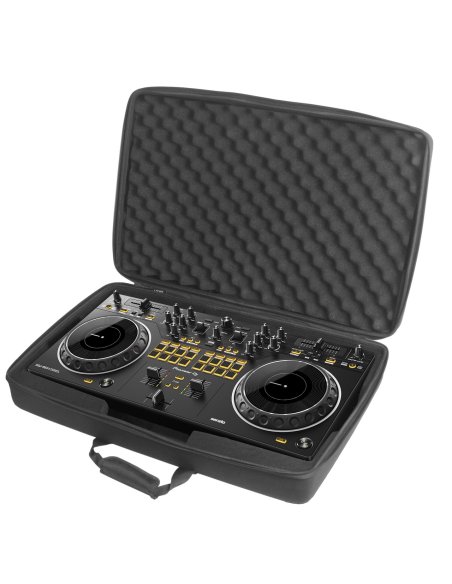 UDG U8316BL UDG CREATOR PIONEER DDJ-REV1 HARDCASE BLACK UDG U8316BL UDG CREATOR PIONEER DDJ-REV1 HARDCASE BLACK