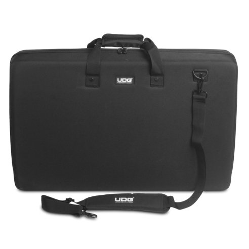 UDG U8316BL UDG CREATOR PIONEER DDJ-REV1 HARDCASE BLACK