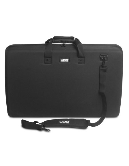 UDG U8316BL UDG CREATOR PIONEER DDJ-REV1 HARDCASE BLACK UDG U8316BL UDG CREATOR PIONEER DDJ-REV1 HARDCASE BLACK