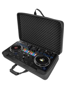UDG U8317BL UDG CREATOR PIONEER DDJ-REV7 HARDCASE BLACK