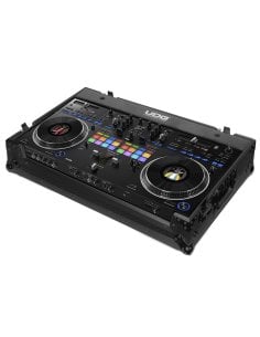 UDG U91078BL UDG ULTIMATE FLIGHT CASE PIONEER DDJ-REV7 BLK PLUS (W)