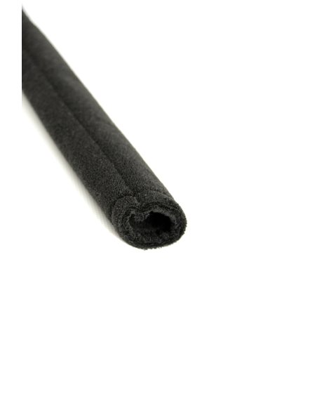 BAM ITALIA 9014 VELLUTO IMBOTTITO PER ARCHETTO  - NERO BAM ITALIA 9014 VELLUTO IMBOTTITO PER ARCHETTO  - NERO