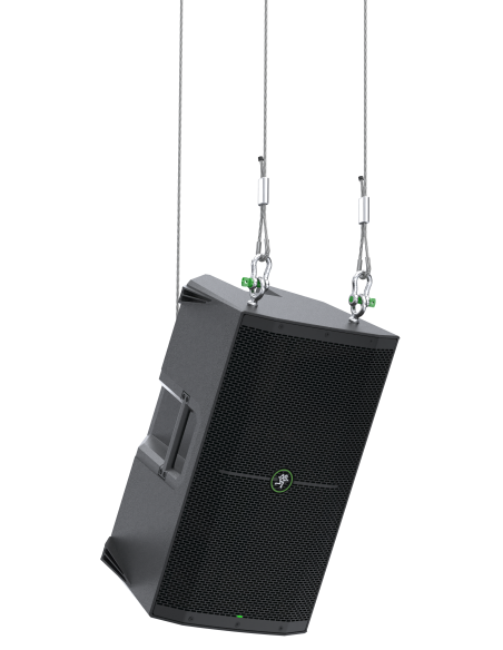 MACKIE THUMP 215XT MACKIE THUMP 215XT