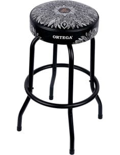 ORTEGA OBS30-WHKC