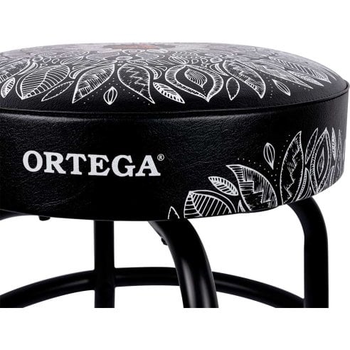 ORTEGA OBS30-WHKC