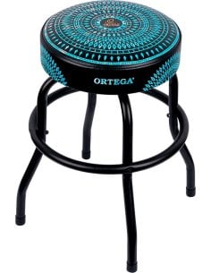 ORTEGA OBS24-BLKC