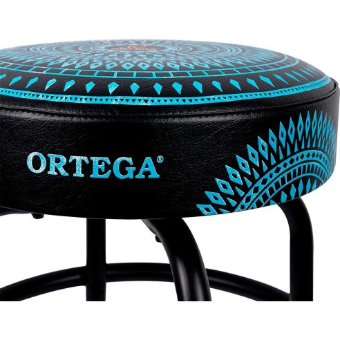 ORTEGA OBS24-BLKC