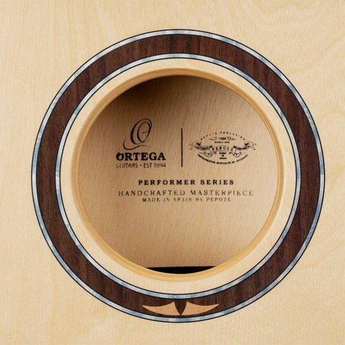 ORTEGA OCJPF-2-L