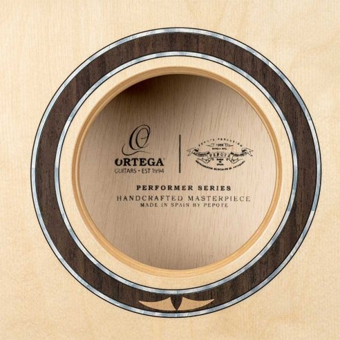 ORTEGA OCJPF-3-L
