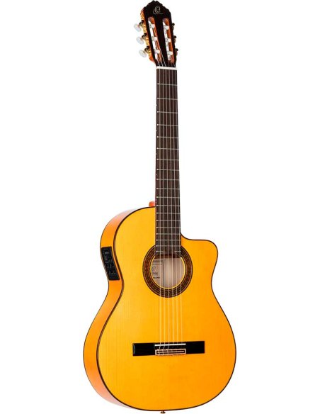 ORTEGA RCE270FT ORTEGA RCE270FT