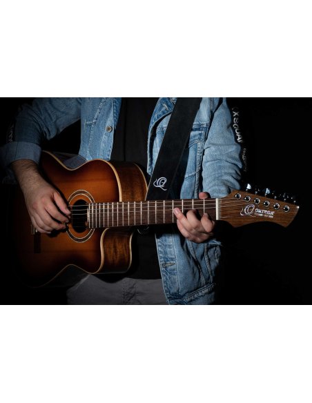 ORTEGA OSSU-10 ORTEGA OSSU-10