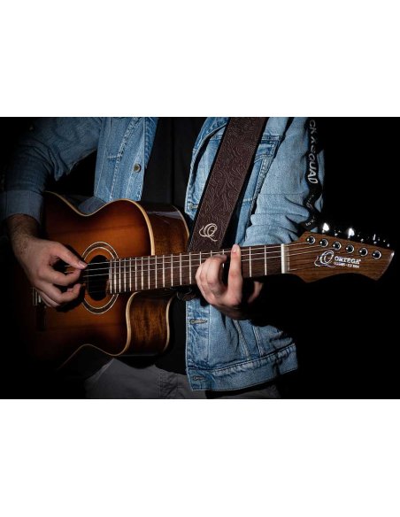 ORTEGA OSBY-2 ORTEGA OSBY-2