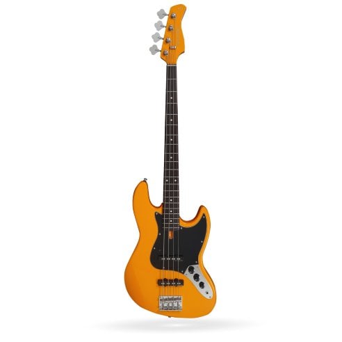 MARCUS MILLER V3P-4 ORANGE