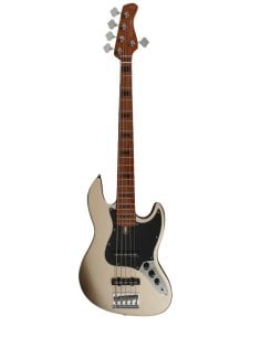 MARCUS MILLER V5 ALDER-5 CHAMPAGNE GOLD METALLIC