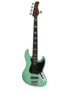 MARCUS MILLER V5R ALDER-5 MILD GREEN