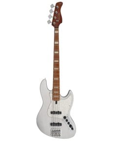 MARCUS MILLER V8-4 WHITE BLONDE