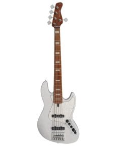 MARCUS MILLER V8-5 WHITE BLONDE