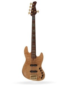 MARCUS MILLER V10 DX-5 NATURAL