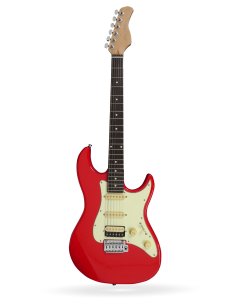 SIRE GUITARS S3 RED