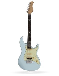 SIRE GUITARS S3 SONIC BLUE