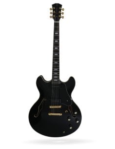 SIRE GUITARS H7V BLACK