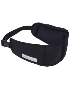 BAM ITALIA 9036 ZAINO ERGONOMICO PER CUSTODIA VIOLONCELLO  - BLACK