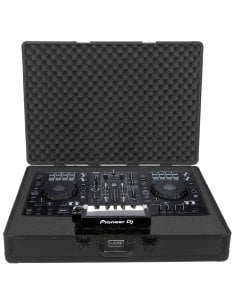UDG GEAR U93014BL2 - ULTIMATE PICK FOAM FL. CASE MULTI FORMAT 2XL BLACK MK2