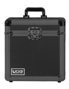 UDG GEAR U93017BL UDG ULTIMATE RECORD CASE 80 VINYL BLACK