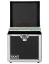 UDG GEAR U93017SL UDG ULTIMATE RECORD CASE 80 VINYL SILVER