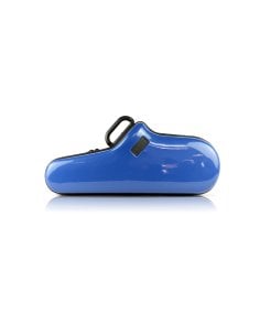 BAM ITALIA 4001SB CUSTODIA SOFTPACK PER SAX ALTO - BLEU