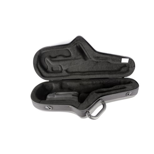 BAM ITALIA 4001SB CUSTODIA SOFTPACK PER SAX ALTO - BLEU