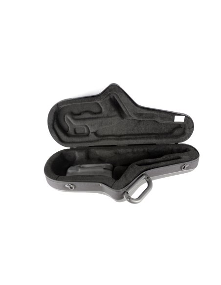 BAM ITALIA 4001SB CUSTODIA SOFTPACK PER SAX ALTO - BLEU