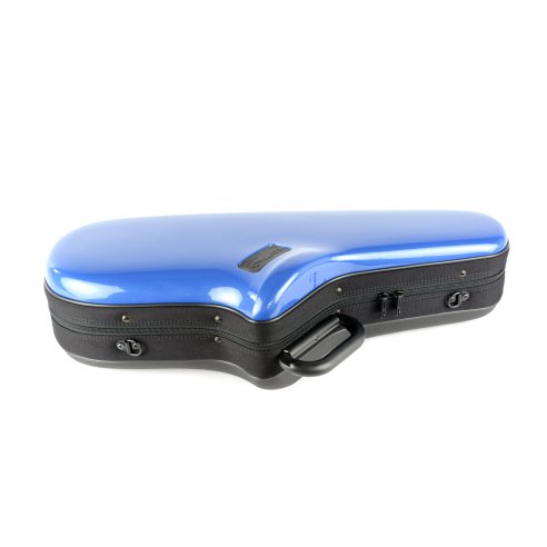 BAM ITALIA 4001SB CUSTODIA SOFTPACK PER SAX ALTO - BLEU