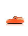 BAM ITALIA 4001ST CUSTODIA SOFTPACK PER SAX ALTO - TERRACOTTA