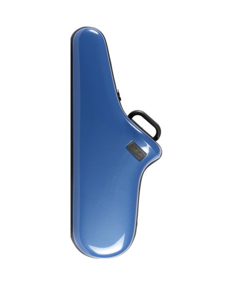 BAM ITALIA 4002SB CUSTODIA SOFTPACK PER SAX TENORE - BLUE