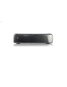BAM ITALIA 4009XLC CUSTODIA HIGHTECH PER FLAUTO - BLACK CARBON