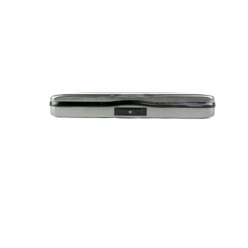 BAM ITALIA 4009XLT CUSTODIA HIGHTECH PER FLAUTO - TWEED
