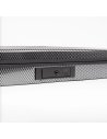 BAM ITALIA 4019XLSC CUSTODIA HIGHTECH SLIM PER FLAUTO - CARBON SILVER