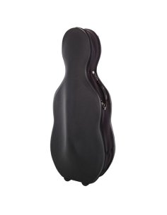 BAM ITALIA 1002H COVER PER STIVA PER CUSTODIA VIOLONCELLO - BLACK