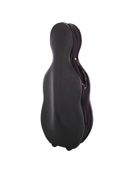 BAM ITALIA 1002H COVER PER STIVA PER CUSTODIA VIOLONCELLO - BLACK BAM ITALIA 1002H COVER PER STIVA PER CUSTODIA VIOLONCELLO - BLACK