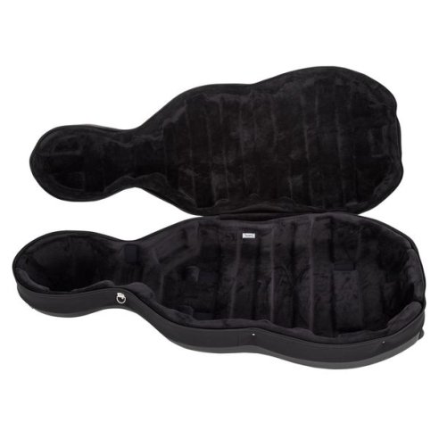 BAM ITALIA 1002H COVER PER STIVA PER CUSTODIA VIOLONCELLO - BLACK