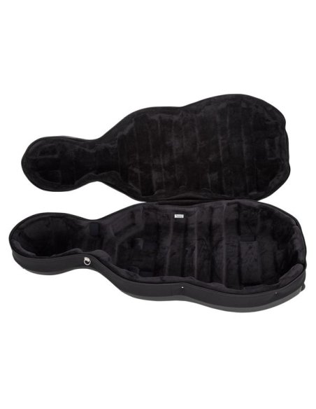 BAM ITALIA 1002H COVER PER STIVA PER CUSTODIA VIOLONCELLO - BLACK BAM ITALIA 1002H COVER PER STIVA PER CUSTODIA VIOLONCELLO - BLACK