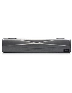BAM ITALIA 4019XLT CUSTODIA HIGHTECH SLIM PER FLAUTO - TWEED